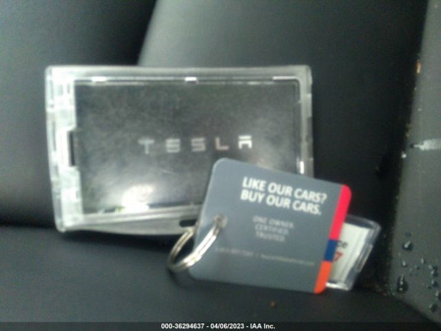 5YJ3E1EA1PF383500 Tesla MODEL 3