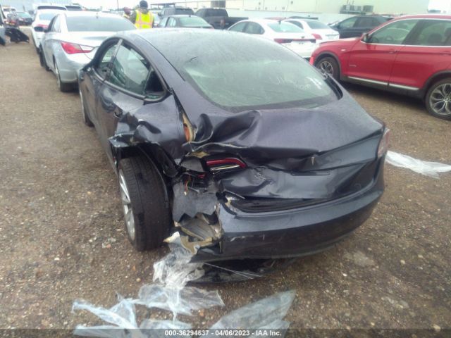 5YJ3E1EA1PF383500 Tesla MODEL 3