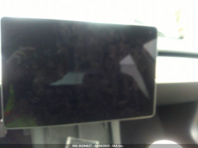 5YJ3E1EA1PF383500 Tesla MODEL 3