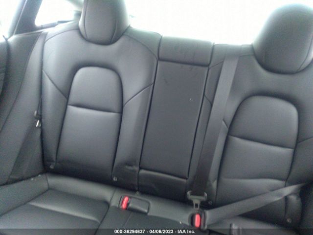 5YJ3E1EA1PF383500 Tesla MODEL 3