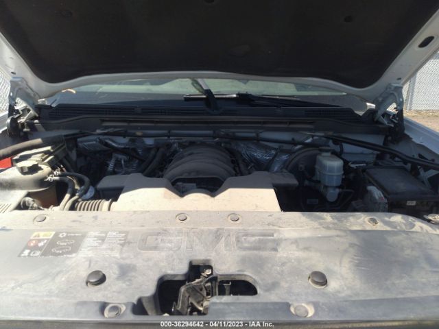 3GTU2VEC7EG501451 GMC Sierra 1500 Slt
