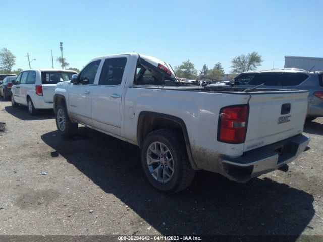 3GTU2VEC7EG501451 GMC Sierra 1500 Slt