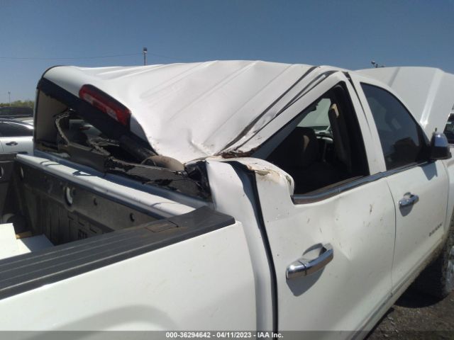 3GTU2VEC7EG501451 GMC Sierra 1500 Slt