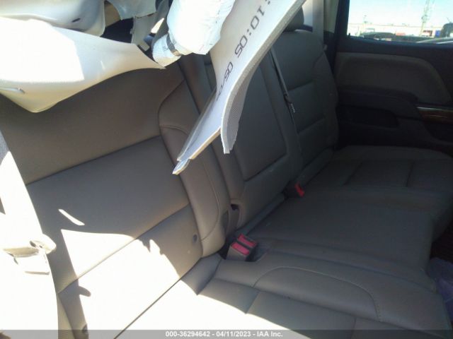 3GTU2VEC7EG501451 GMC Sierra 1500 Slt