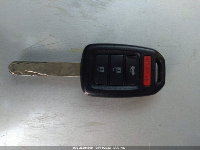 Honda Civic Sedan Lx 2018 19XFC2F5XJE010222 Image 11