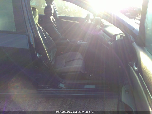 Honda Civic Sedan Lx 2018 19XFC2F5XJE010222 Image 5