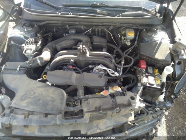4S4BSANC8G3203220 Subaru Outback 2.5i Limited