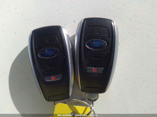 4S4BSANC8G3203220 Subaru Outback 2.5i Limited