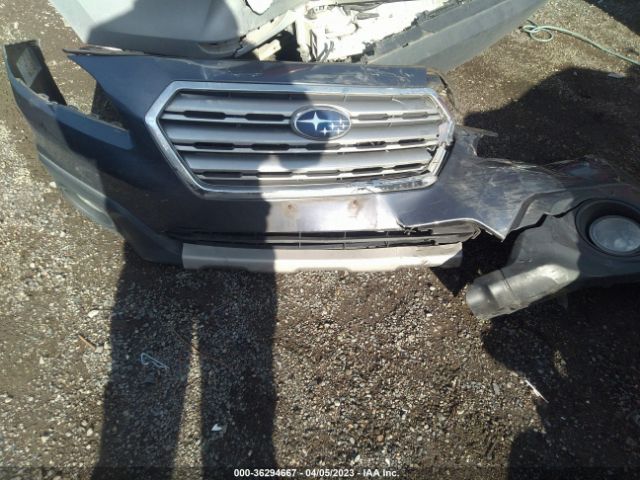 4S4BSANC8G3203220 Subaru Outback 2.5i Limited