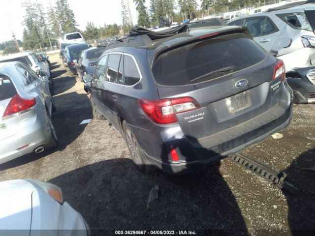 4S4BSANC8G3203220 Subaru Outback 2.5i Limited