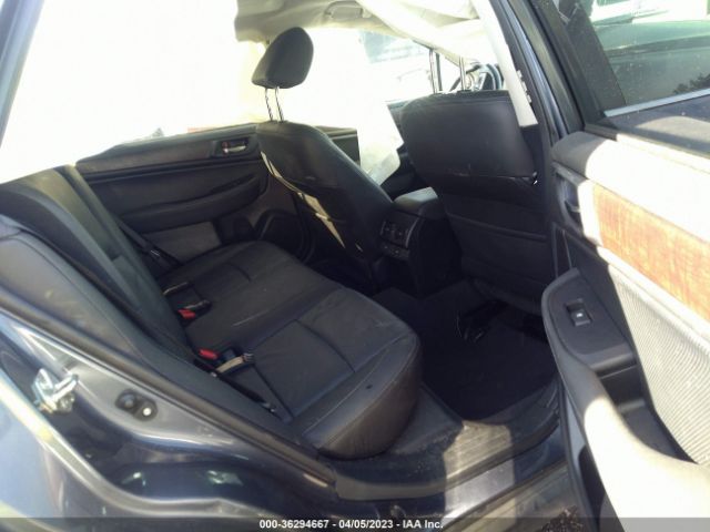 4S4BSANC8G3203220 Subaru Outback 2.5i Limited