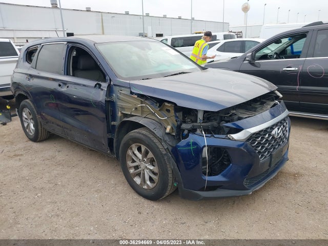 2019 5NMS23AD5KH075317 main image