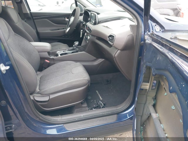 Hyundai Santa Fe Se 2019 5NMS23AD5KH075317 Image 7