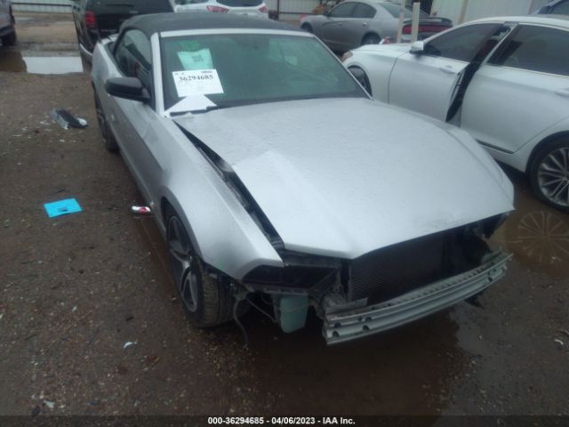 1ZVBP8EM5E5317097 auction archive image