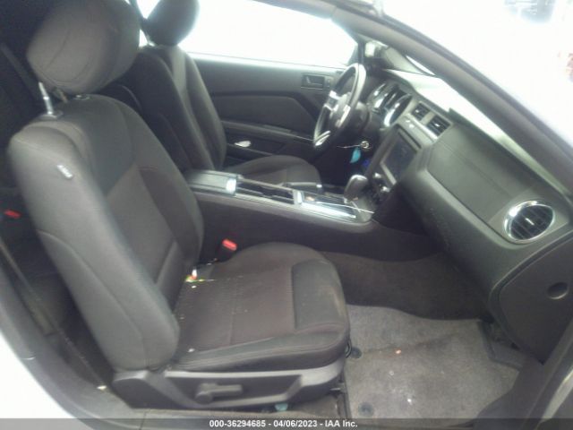 1ZVBP8EM5E5317097 Ford Mustang V6