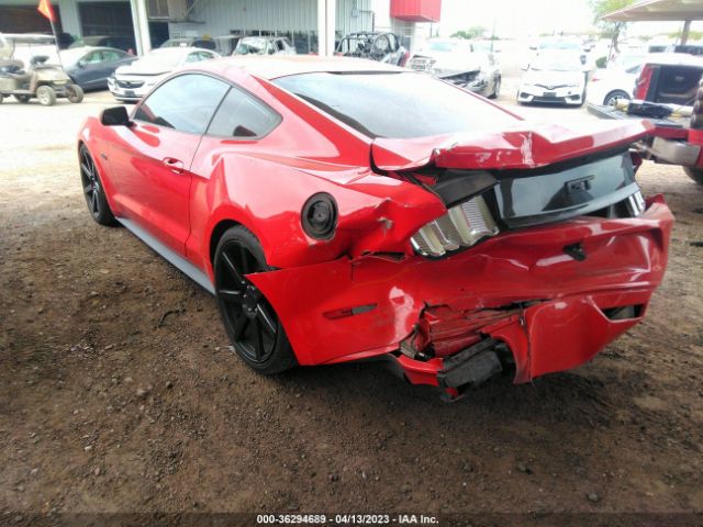 1FA6P8CF1G5274055 Ford MUSTANG GT
