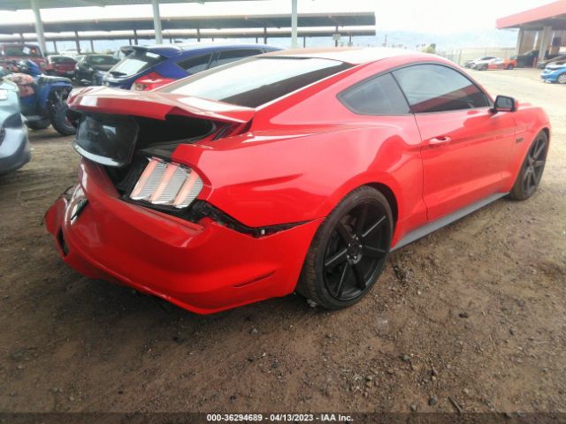 1FA6P8CF1G5274055 Ford MUSTANG GT