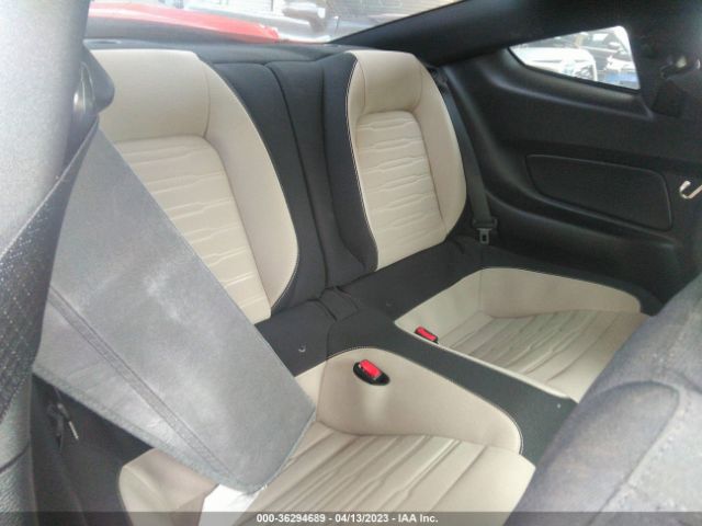 1FA6P8CF1G5274055 Ford MUSTANG GT