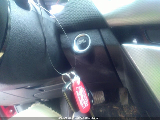 Chevrolet CRUZE LTZ 2015 1G1PG5SB7F7287707 Image 3