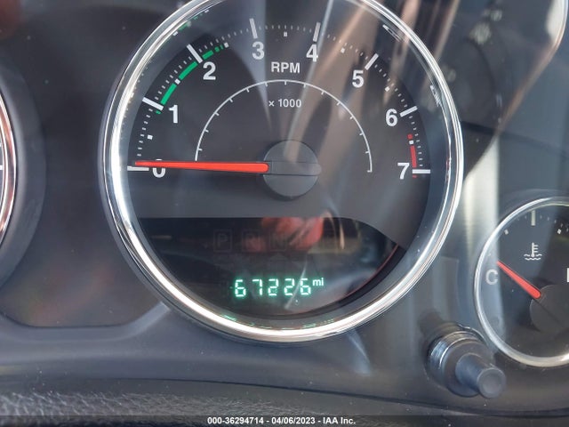 1C4BJWDG3FL762410 Jeep Wrangler Unlimited Sport