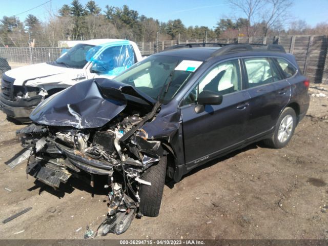 4S4BSAAC9J3278506 Subaru Outback