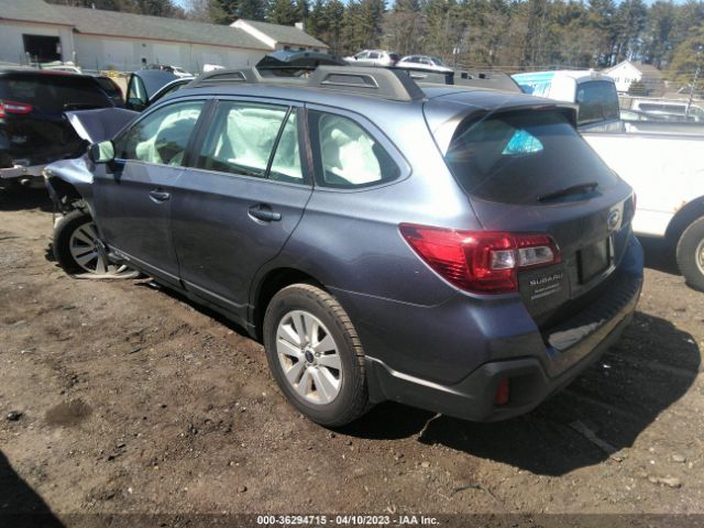 4S4BSAAC9J3278506 Subaru Outback