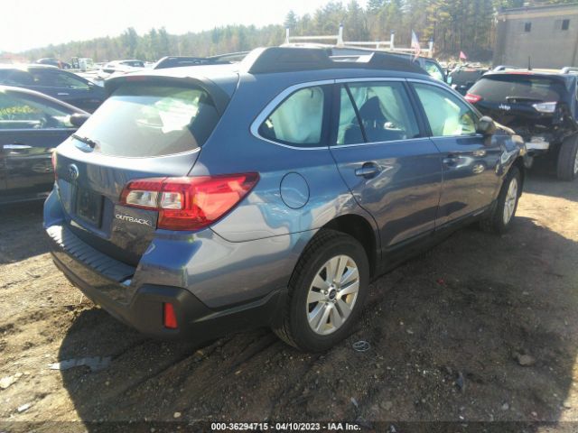 4S4BSAAC9J3278506 Subaru Outback