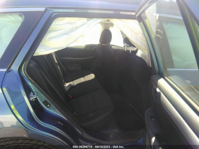 4S4BSAAC9J3278506 Subaru Outback