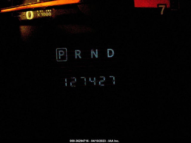 1C4NJPBA1GD528327 Jeep Patriot Sport