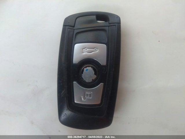 WBA3C1G51ENR49723 BMW 328I