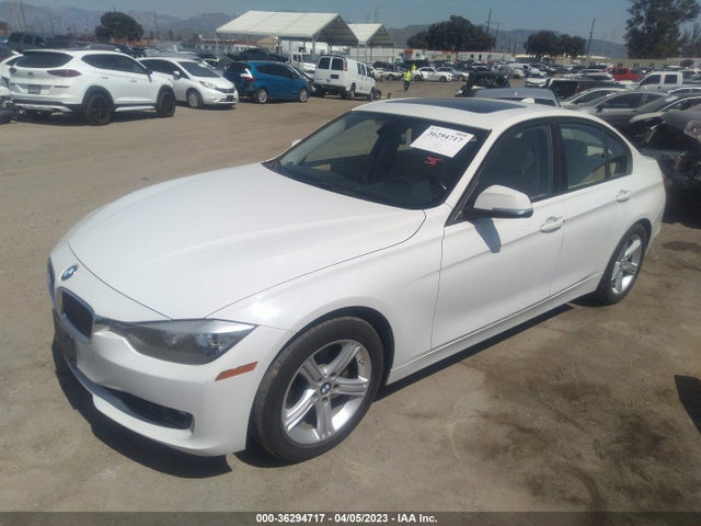 WBA3C1G51ENR49723 BMW 328I