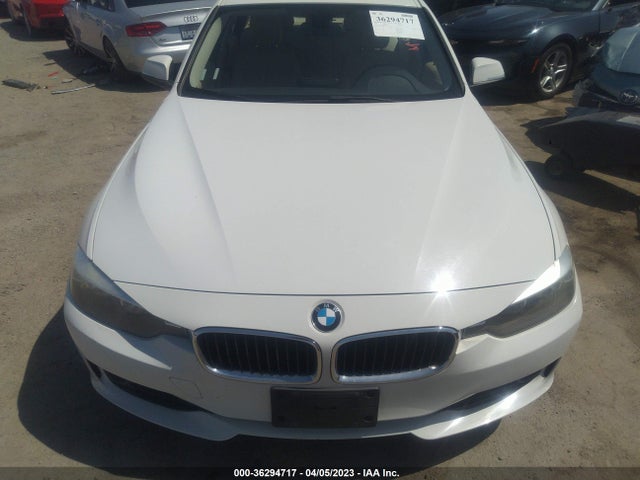 WBA3C1G51ENR49723 BMW 328I