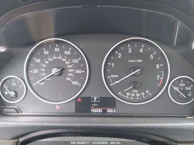 WBA3C1G51ENR49723 BMW 328I