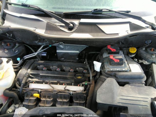 1C4NJPFA8GD811432 Jeep Patriot Latitude