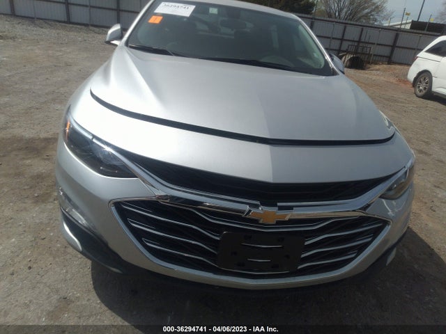 Chevrolet MALIBU LT 2022 1G1ZD5STXNF154065 Image 6