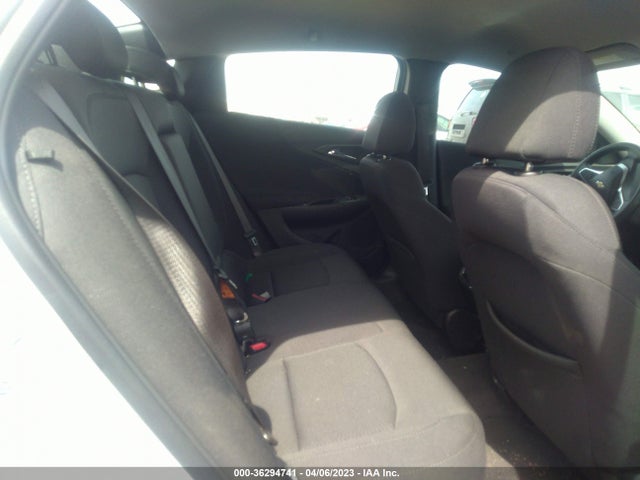 Chevrolet MALIBU LT 2022 1G1ZD5STXNF154065 Image 8