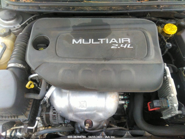Dodge DART SXT 2015 1C3CDFBB0FD266949 Image 10