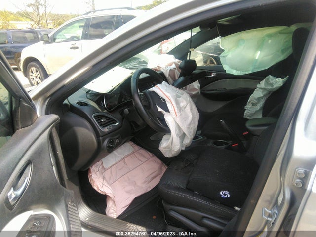 Dodge DART SXT 2015 1C3CDFBB0FD266949 Image 5