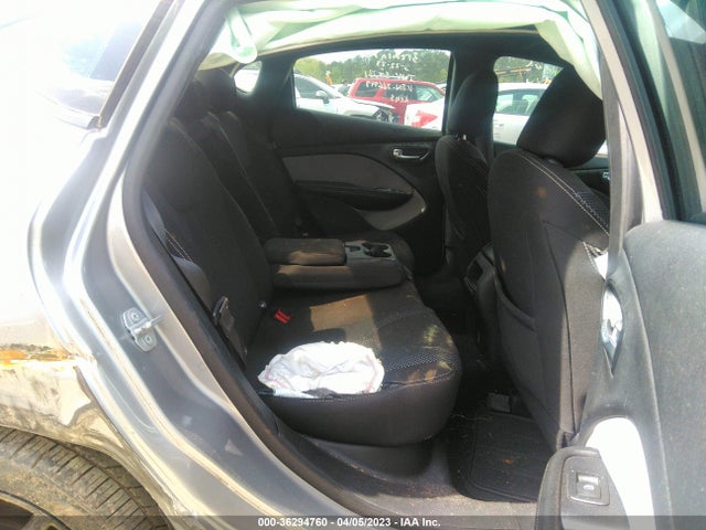 Dodge DART SXT 2015 1C3CDFBB0FD266949 Image 8