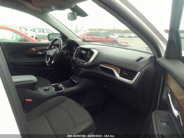 3GKALMEV1KL291643 GMC Terrain Sle