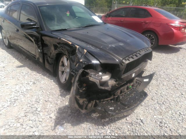 2C3CDXBGXEH338839 Dodge Charger Se