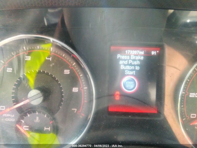 2C3CDXBGXEH338839 Dodge Charger Se