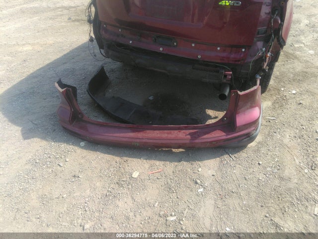 36294775 :رقم المزاد ، 5J6RE4H7XBL123639 vin ، 2011 Honda Cr-v Ex-l مزاد بيع