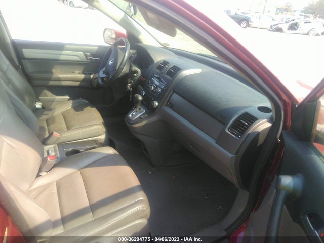 36294775 :رقم المزاد ، 5J6RE4H7XBL123639 vin ، 2011 Honda Cr-v Ex-l مزاد بيع