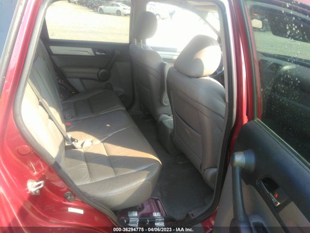 36294775 :رقم المزاد ، 5J6RE4H7XBL123639 vin ، 2011 Honda Cr-v Ex-l مزاد بيع