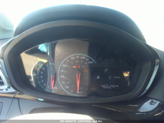 Chevrolet SPARK 1LT 2021 KL8CD6SA2MC720598 Image 7