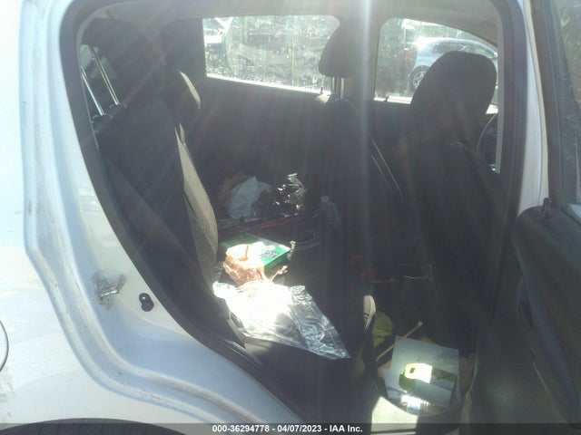 Chevrolet SPARK 1LT 2021 KL8CD6SA2MC720598 Image 8