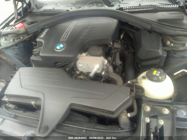 BMW 4 Series 428i Xdrive 2016 WBA4C9C50GG138110 Image 10