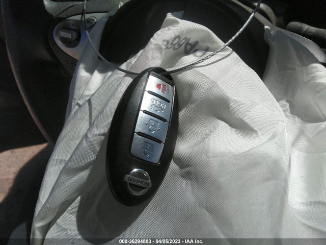 Nissan SENTRA SV 2019 3N1AB7AP8KL629193 Image 11