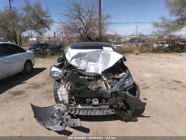 Nissan SENTRA SV 2019 3N1AB7AP8KL629193 Image 6